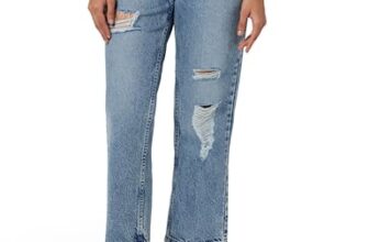 Sf Jeans By Pantaloons Women’s Boyfriend Fit Jeans