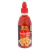 Real THAI Original Thai Cuisine Sweet Chilli Sauce, 14.54 fl oz / 430 ml