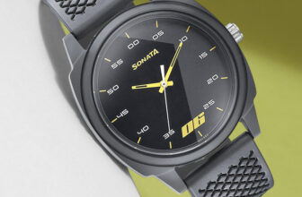 SONATA Analog Watch  – For Men