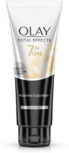 OLAY Total Effects Cleanser with Salicylic Acid & Silica beads(100 g)
