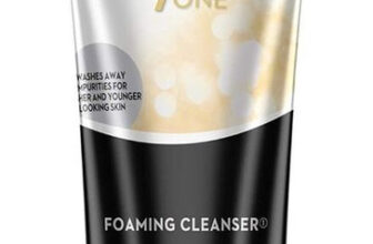 OLAY Total Effects Cleanser with Salicylic Acid & Silica beads(100 g)