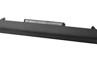 HP RO04 Rechargeable Battery (Black)