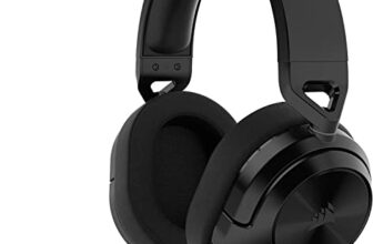 Corsair HS55 Wireless CORE Gaming Headset