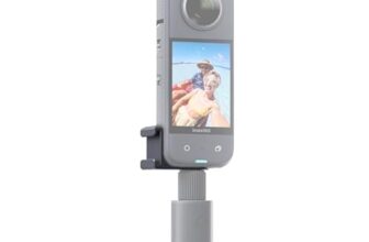 insta360 X3/X2 Cold Shoe