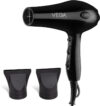 VEGA VHDP-02 Hair Dryer(2000 W, Black)