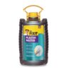 Dr. Fixit Plaster Master Advanced Liquid Waterproofing Compound for Plastering, Internal | External | Ceiling, 5 Litre