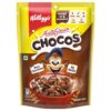 Kellogg’s Multigrain Chocos, 250G | Multigrain Energy, More Chocolatey | No-Maida | Power of 5 Nutrients Protein, Fibre, Iron, Calcium, Vitamins | Kids Breakfast Cereal