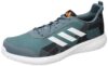 adidas Mens AstoundRun M BLUOXI/FTWWHT/SEIMOR/GRESIX Running Shoe – 9 UK (IQ8854)