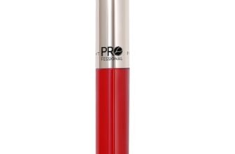 INSIGHT Radiant Lip Color (Watermelon Rush) | Glossy Finish | Lightweight Formula with Glass-Like Shine | Enriched with Hyaluronic Acid & Avocado Oil for Hydrated, Soft, Nourished Lips, 7g