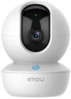 IMOU Ranger S2 IPC-DK2-3H1W 3MP Pan Tilt/Indoor/Two-Way Talk/ Night Vision Security Security Camera(1 Channel)