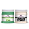 Pink Root Cucumber Gel 500gm with Diamond Mask 500gm