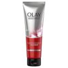 Olay Regenerist Cleanser |with Salicylic Acid & Exfoliating Silica beads |Throughly cleanse and exfoliate skin for glowing, younger looking skin |Suitable for Normal, Dry, Oily & Combination skin |100 gm