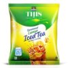 Continental THIS Lemon Iced Tea | Instant Ice Tea Powder | Refreshing Natural Lemon Flavor | Made with Premium Tea Leaves | Source of Vitamin C | 400g Pouch