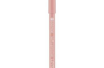 essence Soft & Precise Lip Pencil – 301 Romantic (0.78 g)