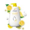 Dove Energising Lemon & Vit C 825 ml Bottle