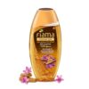 Fiama Body Wash Shower Gel Golden Sandalwood Oil and Patchouli, 250ml, Body Wash for Women & Men with Skin Conditioners for Soft and Luxurious Skin, Suitable for All Skin Types