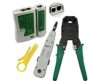 DIY Crafts Pack Of 4 Pcs, Design No # 1, LAN Ethernet Network Tool Kit Cable Te (Pack Of 4 Pcs, Design No # 1)