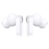 OnePlus Nord Buds True Wireless in Ear Earbuds with Mic, 12.4mm Titanium Drivers, Playback:Up to 30hr case, 4-Mic Design + AI Noise Cancellation, IP55 Rating, Fast Charging (White Marble)