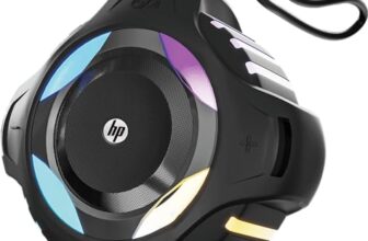 HP S300 Wireless Speaker