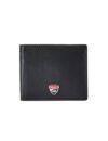 Ducati Corse Lucca Genuine Leather Wallet for Men – DTLGW2201001