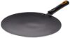Anjali Diamond Dura Aluminum Non-Stick Roti Tawa (275mm, Black)