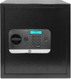 Yale Stellar 41 Litres Biometric Safe Locker for Home & Office – Black Safe Locker (Biometric) Safe Locker(Digital)