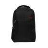adidas playR Unisex Laptop Backpack – Black Lightweight, Durable, Travel Backpack Spacious Compartment Bag for Office, School, College & Gym All-Season