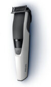 PHILIPS BT3101/15, Lift & Trim Tech, Effortless Even Trim Trimmer 45 min  Runtime 10 Length Settings(White)