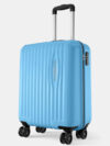 SAFARI Glimpse Pro 56 Cabin Suitcase 4 Wheels – 22 22