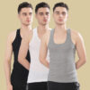 Dollar Bigboss Men Vest