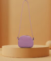 Caprese Women Pink Sling Bag