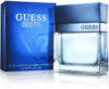 GUESS Seductive Homme Blue Eau de Toilette  –  100 ml(For Men)