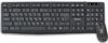 Intex KB+MS Combo (Genie) Wired USB Standard Multi-device Keyboard Compatible with Desktop, Laptop, Mac Genie(Black)