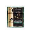 L’Oréal Paris Professional Nourishing Treatment, For Smooth & Straight Frizz-Free hair, Paraben Free, With Precious Essential Oils, Extraordinary Oil Smooth Steam Mask, 20ml + 40g