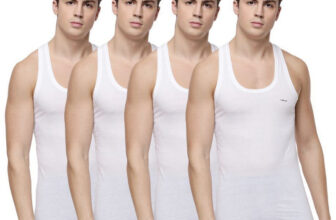 Dollar Men Vest