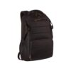 Gear Aspire 3 19″/35L Large Faux Leather Water Resistant Laptop Backpack | Casual Backpack | Daypack | Travel Backpack | College Bag For Men/Women (Brown – Brown)