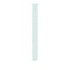 Apple Watch Band – Ocean Band – 49mm – Ice Blue – Extra Large