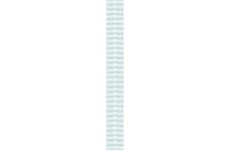 Apple Watch Band – Ocean Band – 49mm – Ice Blue – Extra Large