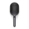 Dyson Paddle Brush (Nickel/Black)