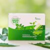 DOCTOR MORINGA Handmade Bathing Soap- 100gm Pack of 5 | Herbal Soap for Removing Dirt & Impurities no mineral oils added Suitable for All Skin Types, Flavour Neem