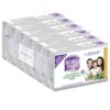 Boroplus Antiseptic And Moisturising Bathing Soap With Neem, Eucalyptus And Honey | 99.9% Germ And Virus Protection | For Smooth, Soft & Nourished Skin, 125G (Pack Of 6)