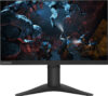 Lenovo 62.23 cm (25 Inch) Full HD TN Panel Ultra Slim Bezel Gaming Monitor (G25-10)(AMD Free Sync, Response Time: 1 ms, 144 Hz Refresh Rate)