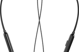 Thomson BNB 01 Bluetooth(Black, In the Ear)