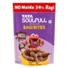Tata Soulfull Ragi Bites Choco Fills, 500g
