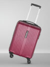 KILLER STRING Cabin Suitcase 4 Wheels – 20 inch