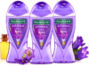 PALMOLIVE Iris & Ylang Ylang Essential Oil Aroma Absolute Relax Body Wash Combo(3 x 250 ml)