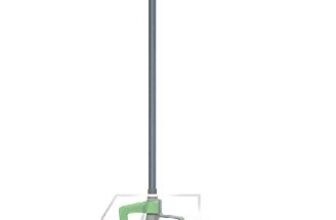 Scotch-Brite Footlock Mop (Green)