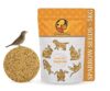 Foodie Puppies Sparrow Bird Food (5Kg, Pouch) | Natural & Healthy Premium Seed Mix | Easy-to-Digest Daily Nutrition for House Sparrows & Wild Birds | Rich in Protein, Fibre & Essential Vitamins