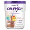 Celevida Liv Chocolate – Pack of 400g Powder