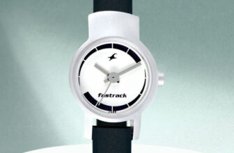 Fastrack CORE Analog Watch  – For Women